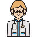 doctor icon