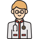 doctor icon