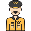 conductor icon