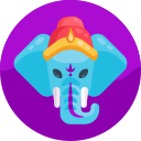 diwali icon