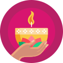 diwali icon