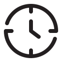 reloj icon