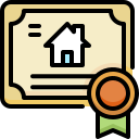 certificado icon