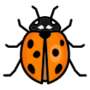 insecto icon