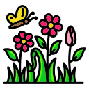 naturaleza icon