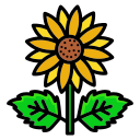 naturaleza icon