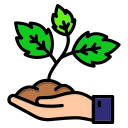 naturaleza icon