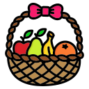 fruta icon