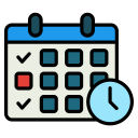 calendario icon