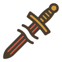 cuchillo icon