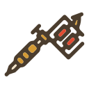 pistola icon