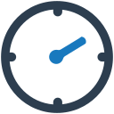 reloj icon