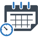 calendario icon
