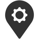 gps icon