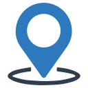 ubicación icon