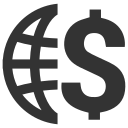 financiero icon