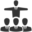 negócios icon