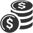 dinheiro icon