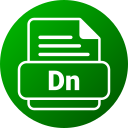 dimensión icon