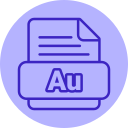 audición icon