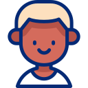 chico animated icon