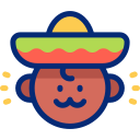 día del niño icon