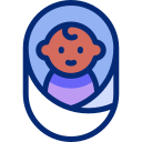 bebé icon