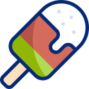 paleta de hielo icon