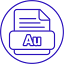 audición icon