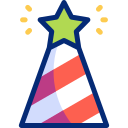 sombrero icon