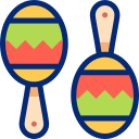 maracas 