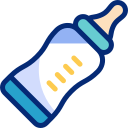 botella de leche icon