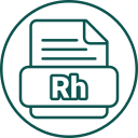 rh icon