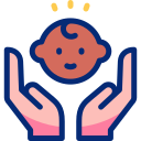 día del niño icon