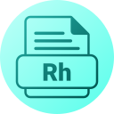 rh icon