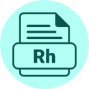 rh icon