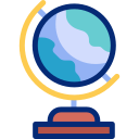 globo animated icon