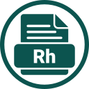 rh icon