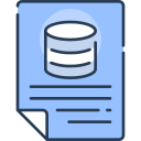 Base de datos icon