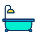 Bañera icon