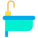 Lavabo icon