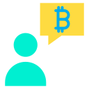 Conversación icon