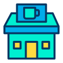 Cafetería icon