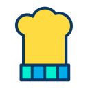 Cocinero icon