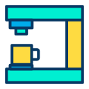 Cafetera icon