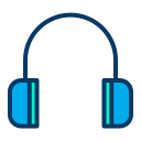 Auriculares icon