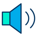 Altavoz icon