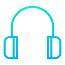 Auriculares icon