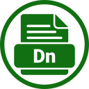 dimensión icon