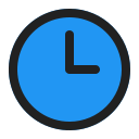 reloj icon